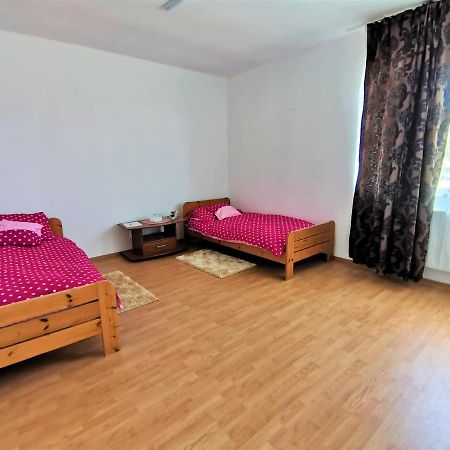 Emi Apartments Bistriţa Εξωτερικό φωτογραφία